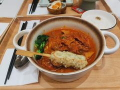 -池奈·咖喱蛋包饭(熙地港店)