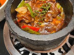 -富淳饭店(陆家嘴保利广场店)