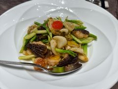 -北京泰富酒店-柏景轩中餐厅