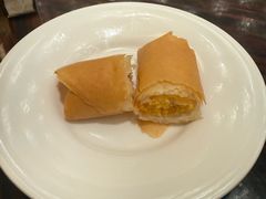 -香宫中餐厅·大连香格里拉(人民路店)