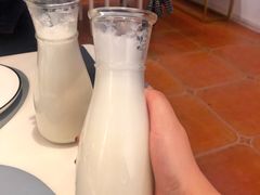 甜酸奶汁-伊斯坦布尔土耳其清真咖啡餐厅