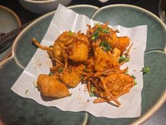 -季季山·云南野生菌火锅(上海首店)