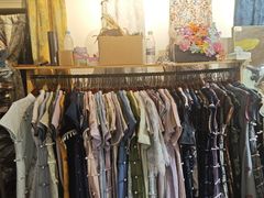 -暮晚尘香汉服旗袍