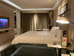 -宁波威斯汀酒店