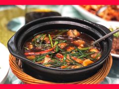 -金典银峰老鹅馆·昆山菜(亭林公园店)