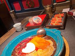 -吼堂老火锅(太古里总店)