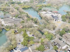 -西溪国家湿地公园