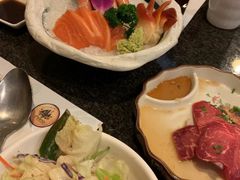 -大渔铁板烧(万象城店)