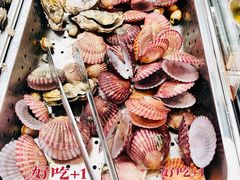 -蚝英雄·鲜蚝自助专门店(洋桥店)