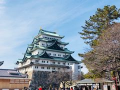 -名古屋城