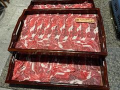 -NIUAN牛庵·日式和牛烧肉(恒隆店)