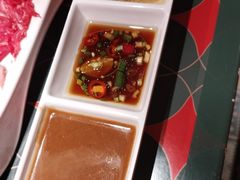 -南城十里潮汕鲜牛火锅·鲜虾生滚粥(融汇老商埠店)