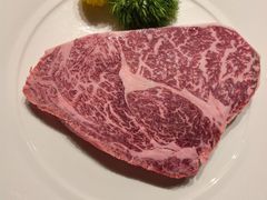 -隐炉和牛烧肉店(群力店)