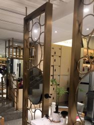 -菲·木田moontin造型salon