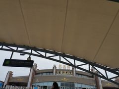-鼓浪屿内厝澳码头(轮渡站)