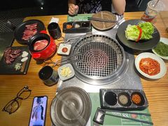 -焱铁烧·黑毛和牛专门店(南宁万象城店)