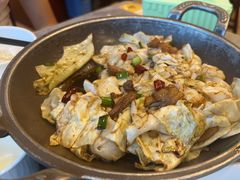 -侬佳蒸菜馆(听潮店)