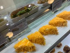 -BREAD WAY面包路·欧式面包(龙湖时代D馆店)