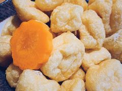 -打酱友•斑鱼海鲜粥火锅(吴桥店)