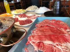 -京门老爆三(回龙观店)