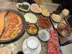 -金石老面坊·渔家菜(金石滩店)