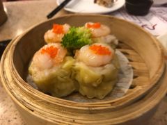 明虾蟹子烧卖-点都德(聚福楼店)