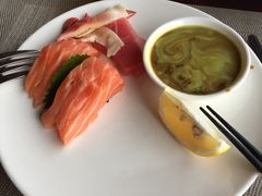 -荣誉国际酒店-云顶旋转餐厅