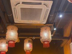 -旧街市鲜货老火锅(大光路店)