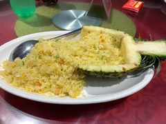 -琼大师东方烤乳猪(亚特兰蒂斯店)