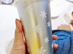 芝士拉泰式奶茶-milkplus·泰式奶茶(较场东路店)