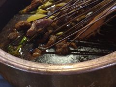 -搓火大都会(广安门总店)