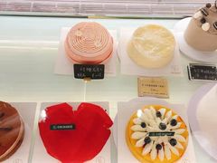 -安上烘焙 ENCHANTE(世纪汇店)