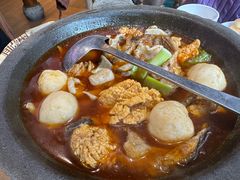 -肖记公安牛肉鱼杂馆· 省级非物质文化遗产(仁和路店)