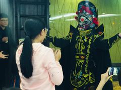 -珠江夜游西堤码头
