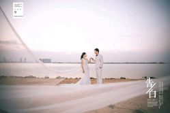 点击看大图 -巴黎春天婚纱摄影STUDIO·定制