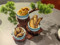 -佬太公海鸭·海鲜大排档(上海总店)