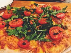 玛格丽特披萨-COMMUNE幻师(五角场店)