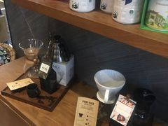 零售区-星巴克(成都太古里二店)