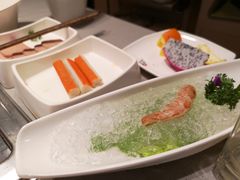 -海底捞火锅(关山保利店)