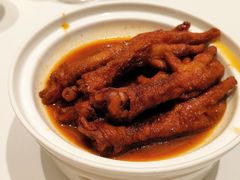 铁勺凤爪-大铁勺新津菜(中北永旺店)