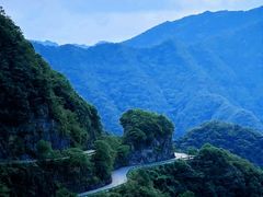 -九华奇缘探险漂流