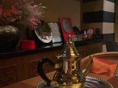 -Tajine Moroccan塔金摩洛哥中东餐厅
