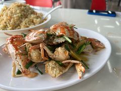 -嘉升大排档(番禺总店)