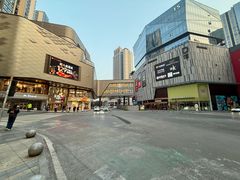 -龙湖重庆时代天街
