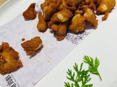 -连鹭海鲜·海肠捞饭·海胆饭(星海店)