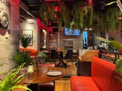 -1886德国汽车餐厅(外滩中央店)