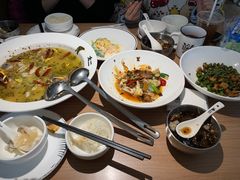 -太二酸菜鱼(群光广场店)