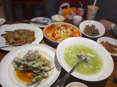 -涌觅名灶·本地海鲜宁波菜(财富广场店)