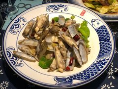 -旺角小渔村(二马路店)