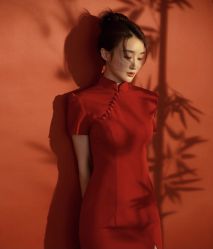 点击看大图 -蜜桃少女VISION写真馆(雁塔店)